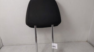 2014 Hyundai Elantra Headrest Head Rest Front Driver Passenger Seat Black 98090 - Oemusedautoparts1.com