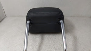 2019 Infiniti Qx30 Headrest Head Rest Front Driver Passenger Seat Fits OEM Used Auto Parts - Oemusedautoparts1.com