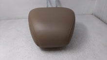 2004 Acura Mdx Headrest Head Rest Front Driver Passenger Seat Fits OEM Used Auto Parts - Oemusedautoparts1.com