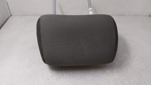 2009 Nissan Xterra Headrest Head Rest Front Driver Passenger Seat Gray 98098 - Oemusedautoparts1.com