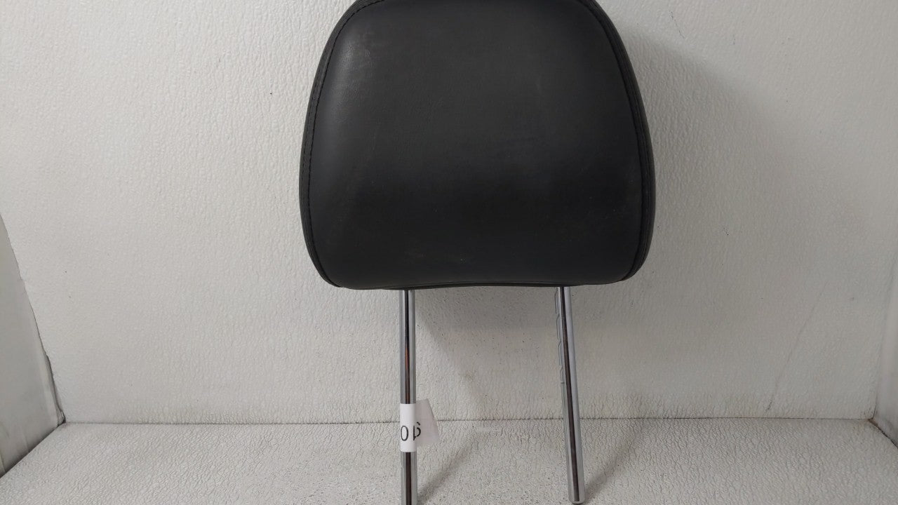 2016 Infiniti Q50 Headrest Head Rest Front Driver Passenger Seat Fits OEM Used Auto Parts - Oemusedautoparts1.com 