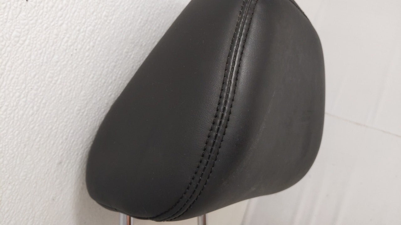 2016 Infiniti Q50 Headrest Head Rest Front Driver Passenger Seat Fits OEM Used Auto Parts - Oemusedautoparts1.com 