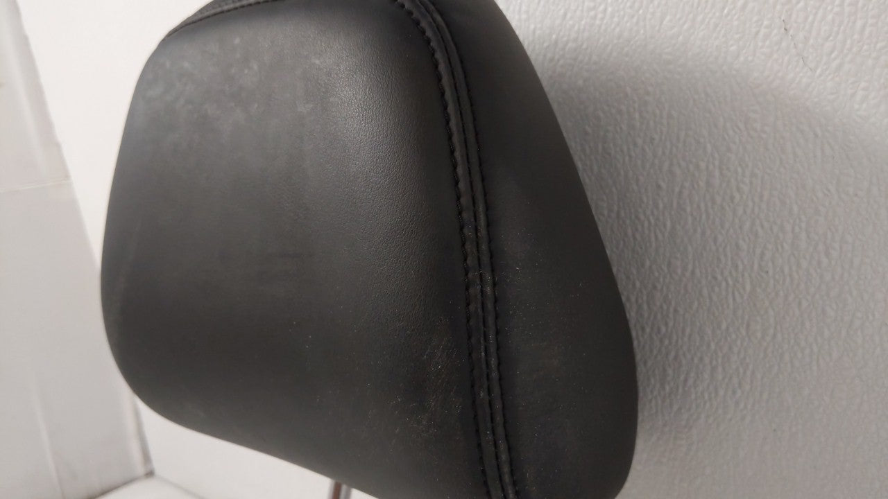 2016 Infiniti Q50 Headrest Head Rest Front Driver Passenger Seat Fits OEM Used Auto Parts - Oemusedautoparts1.com 