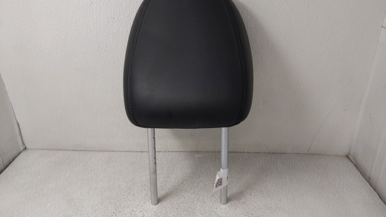 2016 Infiniti Q50 Headrest Head Rest Front Driver Passenger Seat Fits OEM Used Auto Parts - Oemusedautoparts1.com 