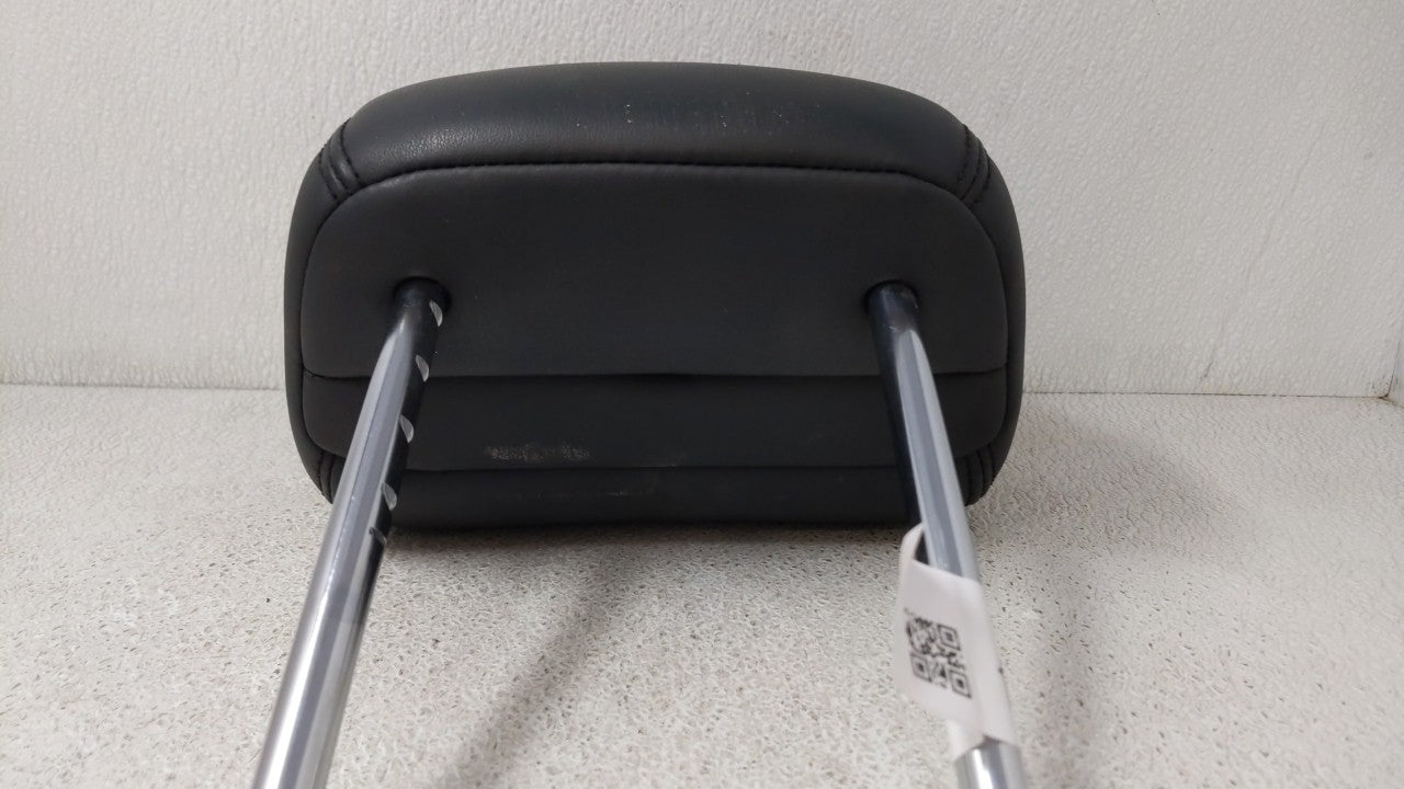 2016 Infiniti Q50 Headrest Head Rest Front Driver Passenger Seat Fits OEM Used Auto Parts - Oemusedautoparts1.com 