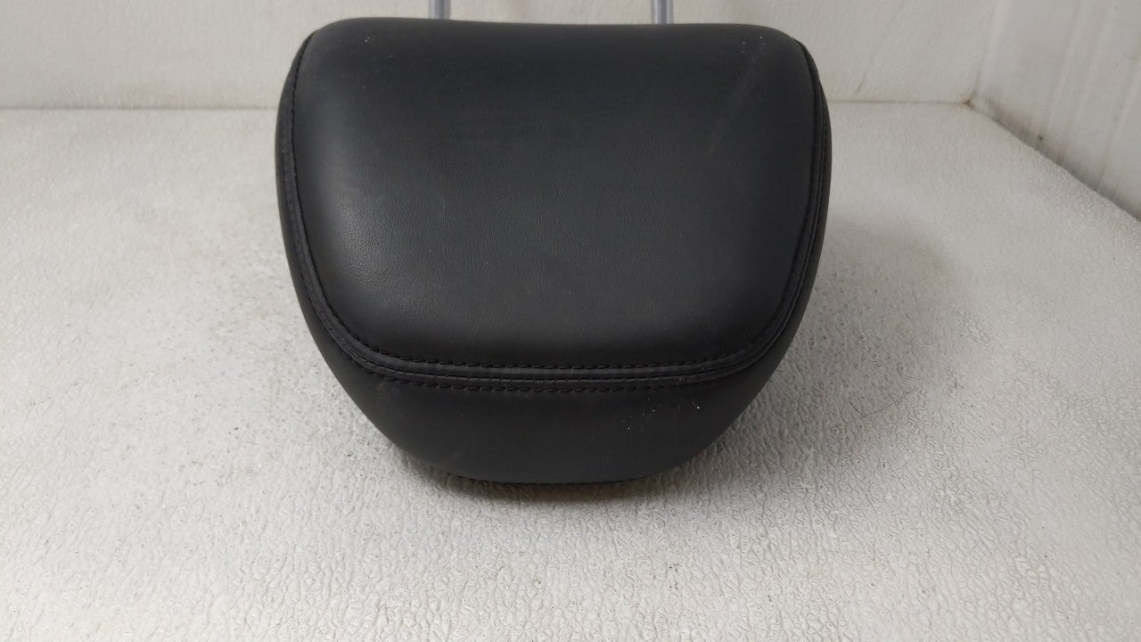 2016 Infiniti Q50 Headrest Head Rest Front Driver Passenger Seat Fits OEM Used Auto Parts - Oemusedautoparts1.com 