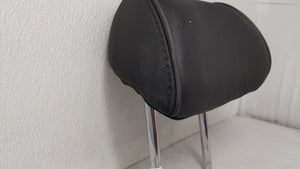 2015 Hyundai Sonata Headrest Head Rest Rear Seat Fits OEM Used Auto Parts - Oemusedautoparts1.com