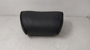 2015 Hyundai Sonata Headrest Head Rest Rear Seat Fits OEM Used Auto Parts - Oemusedautoparts1.com