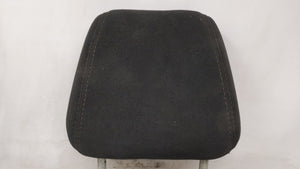 2014 Nissan Maxima Headrest Head Rest Front Driver Passenger Seat Fits OEM Used Auto Parts - Oemusedautoparts1.com