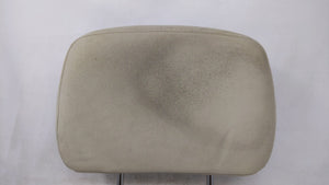 2009 Subaru Legacy Headrest Head Rest Rear Seat Fits OEM Used Auto Parts - Oemusedautoparts1.com