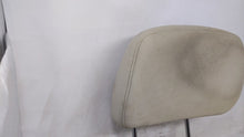 2009 Subaru Legacy Headrest Head Rest Rear Seat Fits OEM Used Auto Parts - Oemusedautoparts1.com