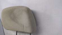 2009 Subaru Legacy Headrest Head Rest Rear Seat Fits OEM Used Auto Parts - Oemusedautoparts1.com