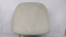 2009 Subaru Legacy Headrest Head Rest Rear Seat Fits OEM Used Auto Parts - Oemusedautoparts1.com