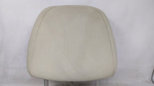 2009 Subaru Legacy Headrest Head Rest Rear Seat Fits OEM Used Auto Parts - Oemusedautoparts1.com