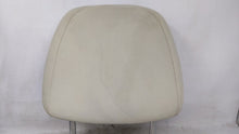 2009 Subaru Legacy Headrest Head Rest Rear Seat Fits OEM Used Auto Parts - Oemusedautoparts1.com