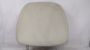 2009 Subaru Legacy Headrest Head Rest Rear Seat Fits OEM Used Auto Parts - Oemusedautoparts1.com