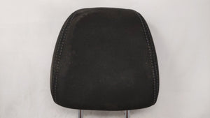 2014 Hyundai Elantra Headrest Head Rest Front Driver Passenger Seat Fits OEM Used Auto Parts - Oemusedautoparts1.com