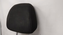 2014 Hyundai Elantra Headrest Head Rest Front Driver Passenger Seat Fits OEM Used Auto Parts - Oemusedautoparts1.com