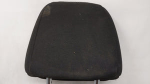 2014 Hyundai Elantra Headrest Head Rest Front Driver Passenger Seat Fits OEM Used Auto Parts - Oemusedautoparts1.com