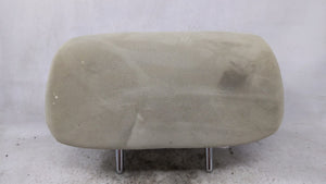 2011 Toyota Camry Headrest Head Rest Rear Seat Fits OEM Used Auto Parts - Oemusedautoparts1.com