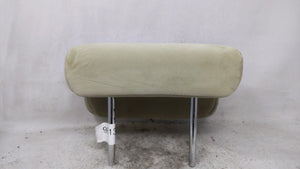 2011 Toyota Camry Headrest Head Rest Rear Seat Fits OEM Used Auto Parts - Oemusedautoparts1.com