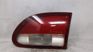 1995-1999 Chevrolet Cavalier Tail Light Assembly Passenger Right OEM Fits 1995 1996 1997 1998 1999 OEM Used Auto Parts - Oemusedautoparts1.com