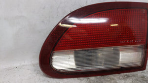 1995-1999 Chevrolet Cavalier Tail Light Assembly Passenger Right OEM Fits 1995 1996 1997 1998 1999 OEM Used Auto Parts - Oemusedautoparts1.com