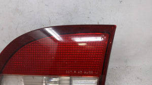 1995-1999 Chevrolet Cavalier Tail Light Assembly Passenger Right OEM Fits 1995 1996 1997 1998 1999 OEM Used Auto Parts - Oemusedautoparts1.com