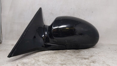 1999-2005 Hyundai Sonata Side Mirror Replacement Driver Left View Door Mirror P/N:E4012101 Fits 1999 2000 2001 2002 2003 2004 2005 OEM Used Auto Parts - Oemusedautoparts1.com