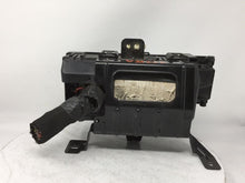 2007 Ford Explorer Fusebox Fuse Box Panel Relay Module P/N:6L2T-14A254-AC Fits 2002 2003 2004 2005 2006 2008 2009 2010 OEM Used Auto Parts