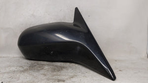 1996-2000 Chrysler Town & Country Side Mirror Replacement Passenger Right View Door Mirror Fits 1996 1997 1998 1999 2000 OEM Used Auto Parts - Oemusedautoparts1.com