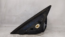 1996-2000 Chrysler Town & Country Side Mirror Replacement Passenger Right View Door Mirror Fits 1996 1997 1998 1999 2000 OEM Used Auto Parts - Oemusedautoparts1.com