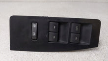 2000-2005 Mercury Sable Master Power Window Switch Replacement Driver Side Left P/N:1F1X-54218A83-AEW YF1T-14540-AE Fits OEM Used Auto Parts - Oemusedautoparts1.com