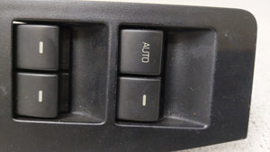 2000-2005 Mercury Sable Master Power Window Switch Replacement Driver Side Left P/N:1F1X-54218A83-AEW YF1T-14540-AE Fits OEM Used Auto Parts - Oemusedautoparts1.com