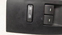 2000-2005 Mercury Sable Master Power Window Switch Replacement Driver Side Left P/N:1F1X-54218A83-AEW YF1T-14540-AE Fits OEM Used Auto Parts - Oemusedautoparts1.com