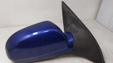 2004-2008 Suzuki Forenza Side Mirror Replacement Passenger Right View Door Mirror P/N:E11015757 E11015758 Fits OEM Used Auto Parts - Oemusedautoparts1.com
