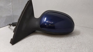 2000 Mercury Sable Side Mirror Replacement Driver Left View Door Mirror Fits OEM Used Auto Parts - Oemusedautoparts1.com