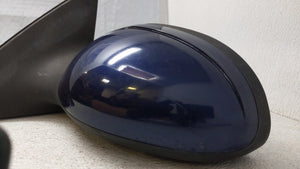 2000 Mercury Sable Side Mirror Replacement Driver Left View Door Mirror Fits OEM Used Auto Parts - Oemusedautoparts1.com