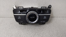 2015-2017 Acura Tlx Radio AM FM Cd Player Receiver Replacement Fits 2015 2016 2017 OEM Used Auto Parts - Oemusedautoparts1.com