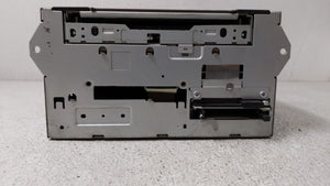 2008-2008 Infiniti Qx56 Am Fm Cd Player Radio Receiver 99023 - Oemusedautoparts1.com