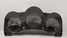 2011-2014 Dodge Avenger Instrument Cluster Speedometer Gauges P/N:P56046511AH P56046511AF Fits 2011 2012 2013 2014 OEM Used Auto Parts - Oemusedautoparts1.com