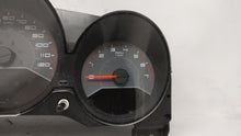 2011-2014 Dodge Avenger Instrument Cluster Speedometer Gauges P/N:P56046511AH P56046511AF Fits 2011 2012 2013 2014 OEM Used Auto Parts - Oemusedautoparts1.com