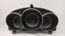 2004-2006 Mazda 3 Instrument Cluster Speedometer Gauges P/N:42 BN8J BP4K55430 K9001 Fits 2004 2005 2006 OEM Used Auto Parts - Oemusedautoparts1.com