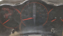 2007-2009 Nissan Altima Instrument Cluster Speedometer Gauges P/N:24810 JA00A Fits 2007 2008 2009 OEM Used Auto Parts - Oemusedautoparts1.com