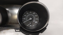 2015 Subaru Legacy Instrument Cluster Speedometer Gauges Fits OEM Used Auto Parts - Oemusedautoparts1.com