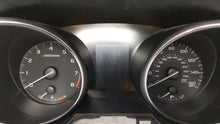 2015 Subaru Legacy Instrument Cluster Speedometer Gauges Fits OEM Used Auto Parts - Oemusedautoparts1.com