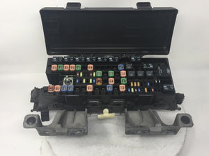 2009 Mercedes E250 Fusebox Fuse Box Panel Relay Module P/N:9L1T-14A003-AA Fits OEM Used Auto Parts - Oemusedautoparts1.com