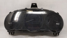 2011 Lincoln Mkz Instrument Cluster Speedometer Gauges P/N:BH6T-10849-AD Fits 2012 OEM Used Auto Parts - Oemusedautoparts1.com