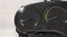 2011 Lincoln Mkz Instrument Cluster Speedometer Gauges P/N:BH6T-10849-AD Fits 2012 OEM Used Auto Parts - Oemusedautoparts1.com