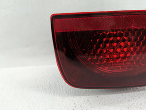 2012 Chevrolet Camaro Tail Light Assembly Passenger Right OEM Fits 2010 2011 2013 OEM Used Auto Parts - Oemusedautoparts1.com